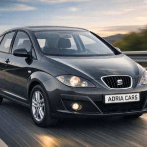 Seat Altea XL