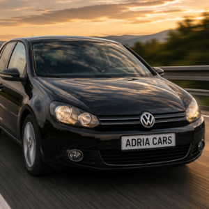 Volkswagen Golf 6